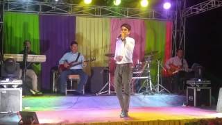 Oudam Sing at Sister 's Wedding 2017-03-04