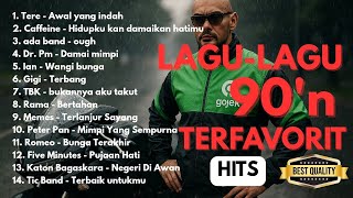 Lagu Hits Lawas Nostalgia Era 90'n - 2000'n