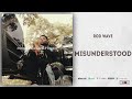 Rod Wave - Misunderstood
