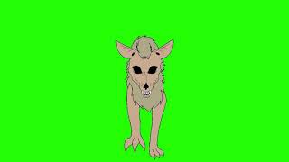 Wolf Titan run 2
