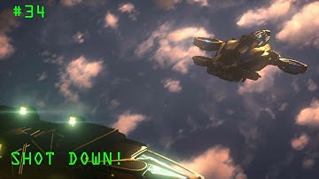 XCOM 2 Episode 34: Shot Down!