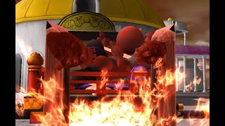 Smash Brawl Final Smash Videos Intro Clips 1