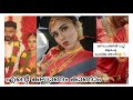 MY WEDDING VLOG part1~sruthysathyan~weddingvlogs