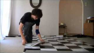 Breakdancer FAIL - Macbook FAIL