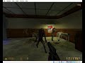 Half-Life On SoftGPU (Win98+VBox+SoftGPU)