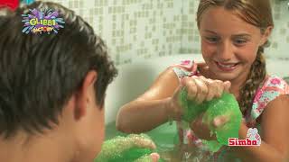 Glibbi Factory Tv-Spot