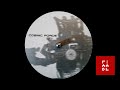 Cosmic Force – Robot Poetry