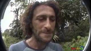 MDQ - The Jรญvaros in the Amazon Rainforest