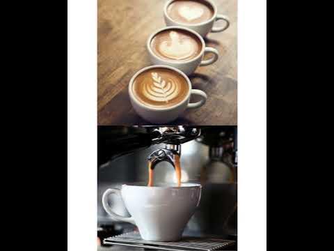 #кава Кава в зернах та мелена - YouTube