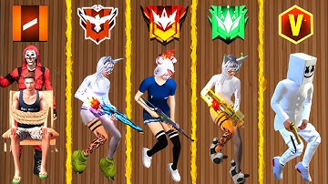 NOOB TO PRO JOURNEY LVL 100 ⚡⚡ FOR SAMSUNG A3, A5, A6, A7, J2, J5, J7, S5, S6, S7, S9, A10, A20, ...