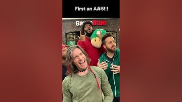 Geoff Castellucci hitting new record notes! #bass #jackblack #metallica