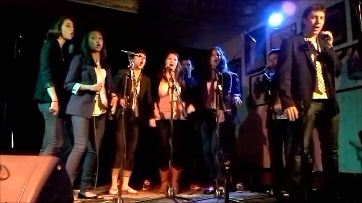 Key Elements -  Carry On My Wayward Son