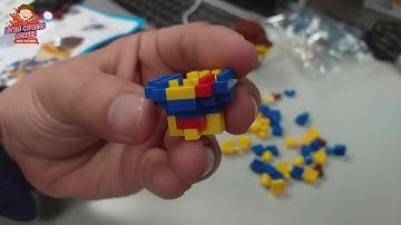 Super Hero Mini Series Cyclops Unboxing bootleg