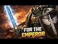 FOR THE EMPEROR 