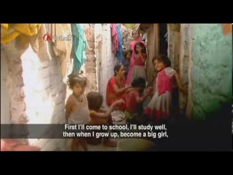 贏在起跑線 Being A Child: India 4/4