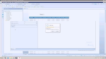 FREE hand SQL Data source in Web Intelligence | SAP BO | Advanced