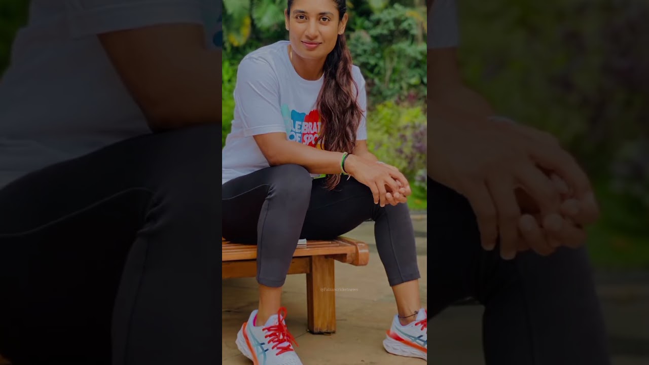 मिताली राज ने शादी क्यों नही कि.... 🤔 | Mithali Raj Cricket Biography #MithaliRaj #WomenCricketer