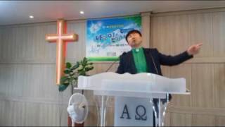 170709 1 청지기와 바리새인1 2 눅16 1~8