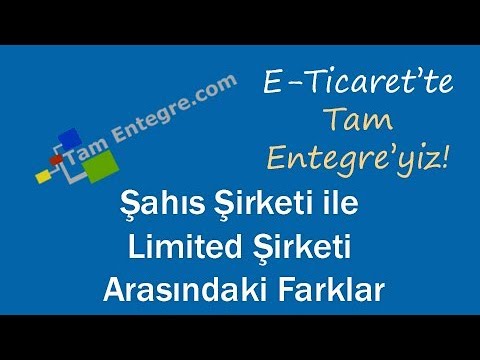 Video: Pte Ltd ve LTD arasındaki fark nedir?