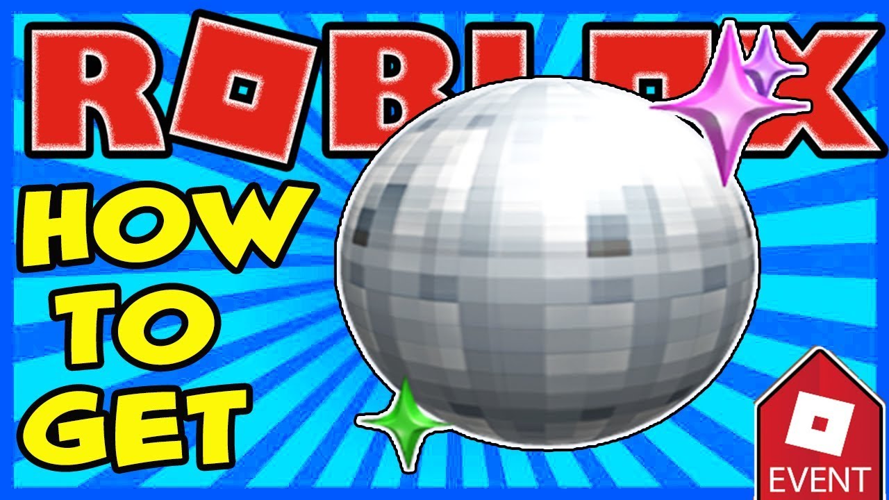 Event How To Get The Disco Ball Helmet In The Pizza Party Event