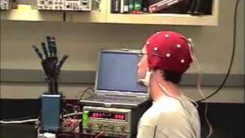 Brain Computer Interfaces (BCI): An Educational Video