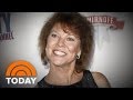 Erin Moran’s Husband Reveals Final Months Of Her Life | TODAY