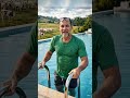 piscina papai