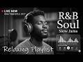 After Dark R&B Soul – Smooth Night Vibes Playlist