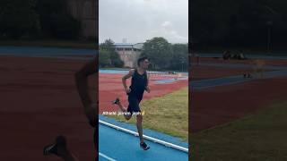 400M Race|| Speed king ? #viral #shorts #trending #short #shortsviral #facts #athlete #ytshorts