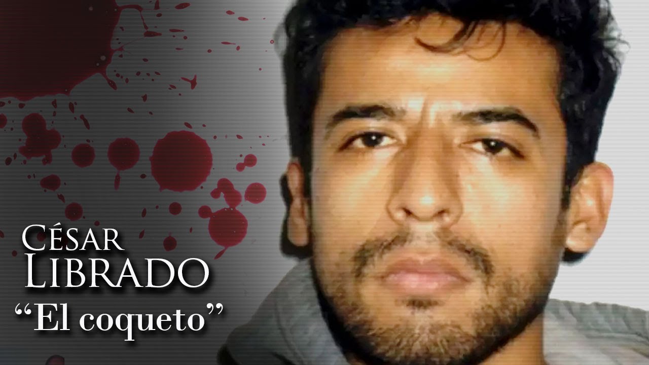 CÉSAR LIBRADO - 