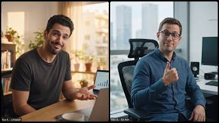 Dialogue 1.1: The Peer to Peer Slack Sync (Casual Corporate)