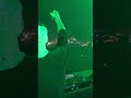 “Jadi Buti” with Rashmeet Kaur at lollapalooza India ✨