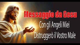 Download Mp3 Messaggio da Gesù🔴Con gli Angeli Miei Distruggerò il Vostro Male - di Giorgio Dibitonto Gudang lagu Download Mp3 Messaggio da Gesù🔴Con gli Angeli Miei Distruggerò il Vostro Male - di Giorgio Dibitonto