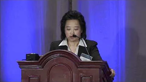 TCGA Symposium, Opening - Lynda Chin