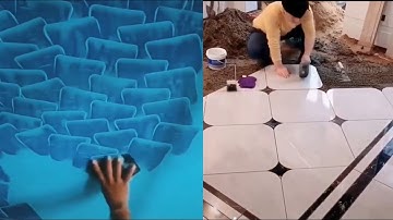 Ingenious Construction Workers and Tools that are On Another Level