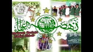 Isadul Ahbab | Gema | NU | Bangkalan