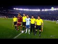 Argentina vs Venezuela - Eliminatorias 2018 - Partido completo HD