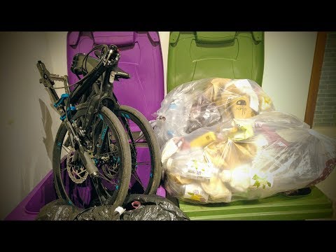 [REVIEW] Tern's £2,400