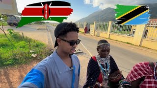 Maxaan Kala kulmay Xududka kenya iyo Tanzania 🇰🇪🇹🇿