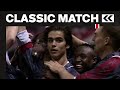 CLASSIC MATCH - Atlético Madrid - Ajax 2-3 | 19-03-1997