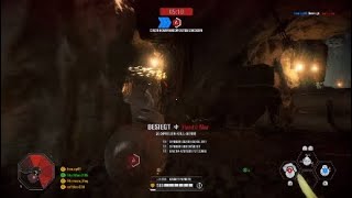 Star Wars Battlefront 2 (#665)