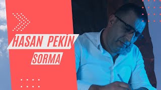 Hasan PEKİN \