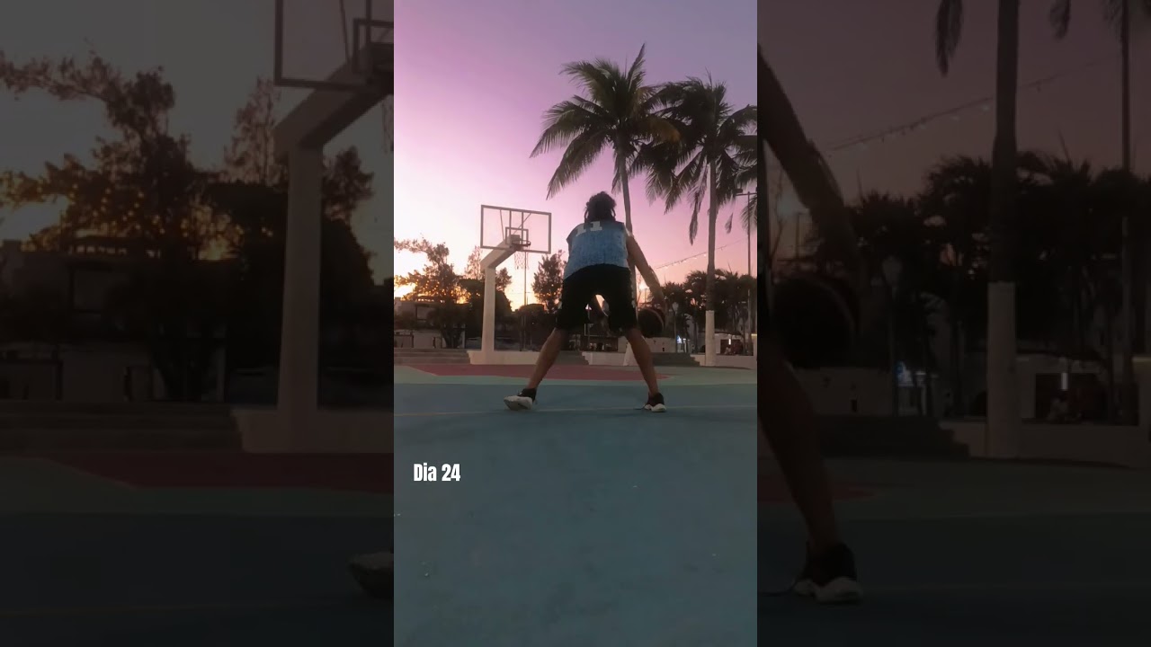 Entrenamiento Día 24 