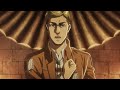 Attack On Titan (Season 3) All the times Erwin said SHINZOU wo SASAGEYO and that time when he didn't