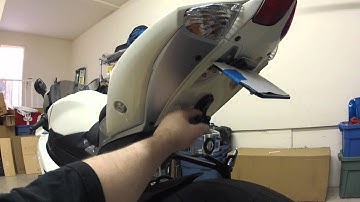 GoPro RearCam Setup. WiFi BacPac With Remote