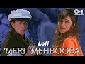 Meri Mehbooba - Lofi Mix | Pardes | Shahrukh Khan | Mahima | Kumar Sanu & Alka Yagnik | 90