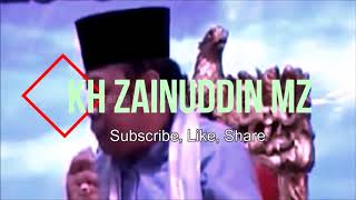 Islam itu Indah | KH Zainuddin MZ bareng Habib Rizieq - Ceramah FULL LUCU