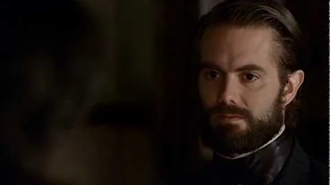 Deadwood: Tolliver vs Walcott