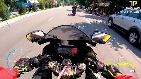 CÂY THÔNG CÔ ĐƠN - đèo HẢI VÂN  ( Cùng anh em trong team ) | THAI PHAM Vlogs