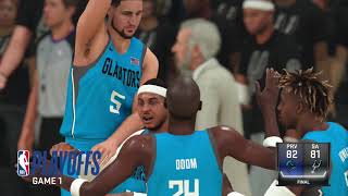 Melo Game Winner Myleague